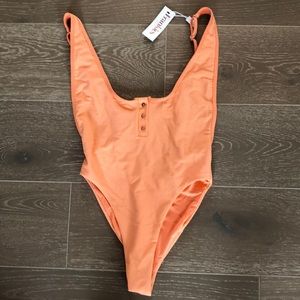 Frankie’s Bikinis 🍑 sz M